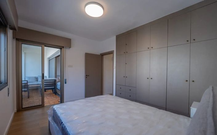 Image No.13-Appartement de 2 chambres à vendre à Agia Zoni