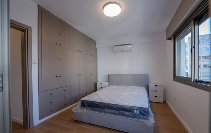 Image No.14-Appartement de 2 chambres à vendre à Agia Zoni