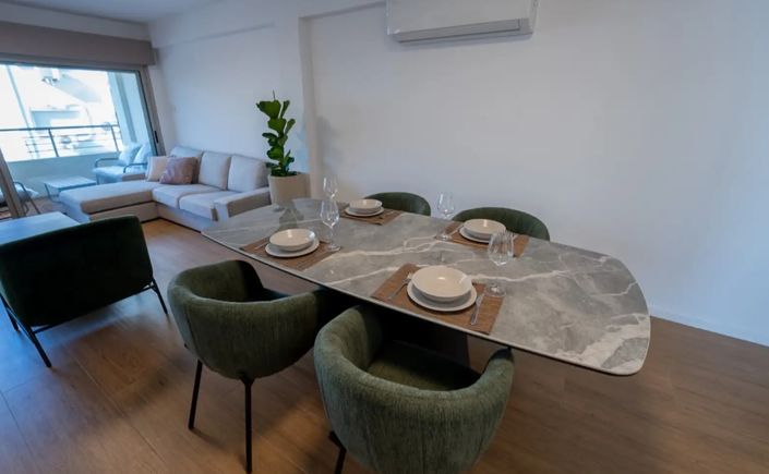 Image No.4-Appartement de 2 chambres à vendre à Agia Zoni