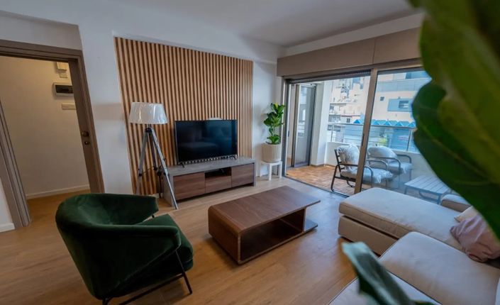 Image No.5-Appartement de 2 chambres à vendre à Agia Zoni