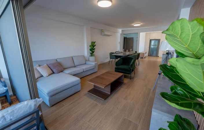 Image No.6-Appartement de 2 chambres à vendre à Agia Zoni