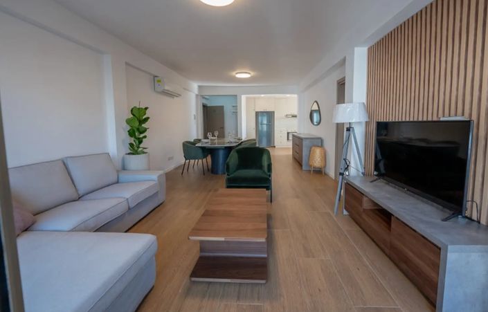 Image No.7-Appartement de 2 chambres à vendre à Agia Zoni