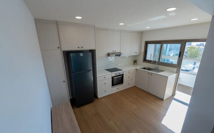 Image No.8-Appartement de 2 chambres à vendre à Agia Zoni