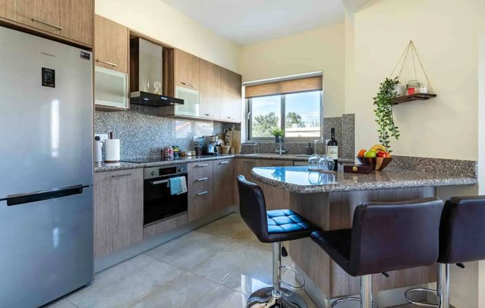 Image No.4-1 Bed Apartment for sale