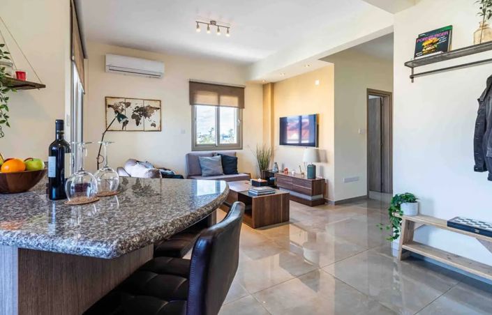 Image No.5-1 Bed Apartment for sale