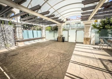 1 - Germasogeia, Townhouse