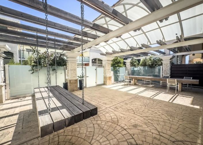 Image No.2-Maison de ville de 4 chambres à vendre à Germasogeia