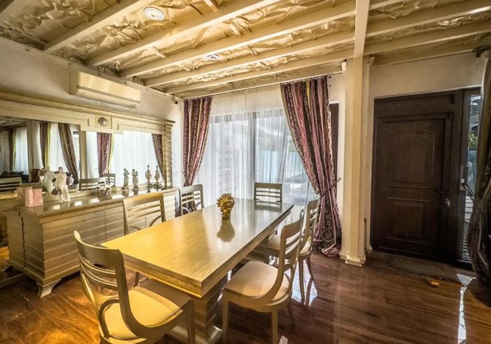 Image No.4-Maison de ville de 4 chambres à vendre à Germasogeia