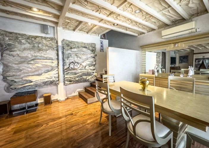 Image No.5-Maison de ville de 4 chambres à vendre à Germasogeia