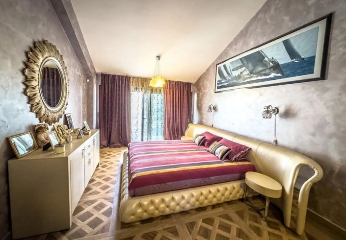 Image No.8-Maison de ville de 4 chambres à vendre à Germasogeia