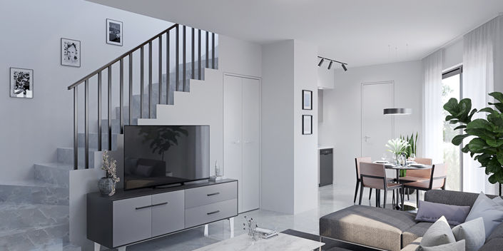 Image No.7-1 Bed Apartment for sale