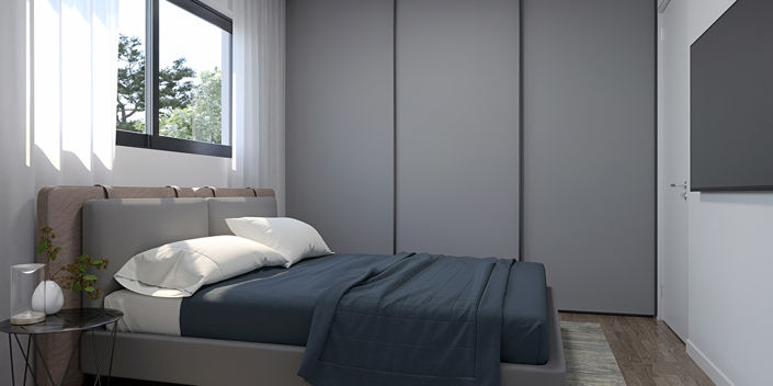 Image No.8-1 Bed Apartment for sale