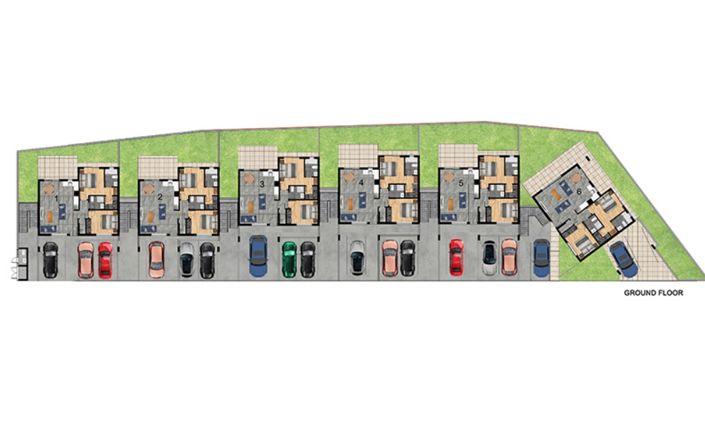 Image No.13-2 Bed Villa for sale