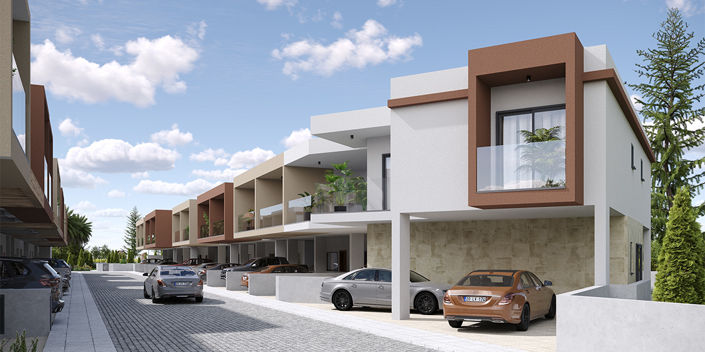 Image No.3-2 Bed Villa for sale