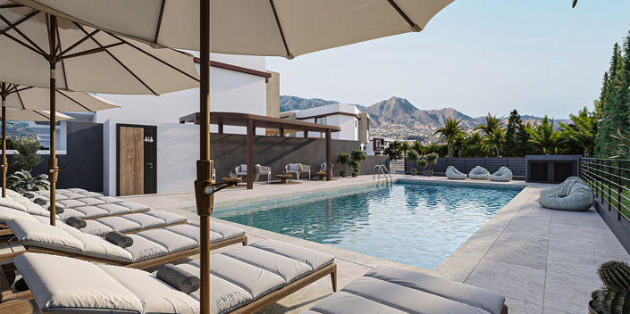 Image No.11-2 Bed Villa for sale