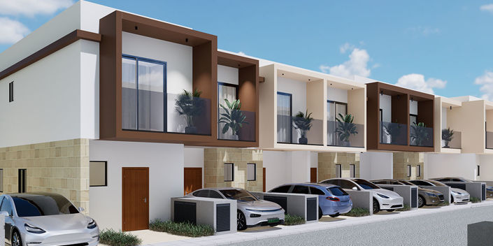 Image No.3-2 Bed Villa for sale