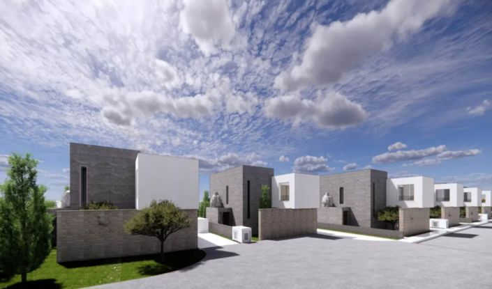 Image No.2-3 Bed Villa for sale