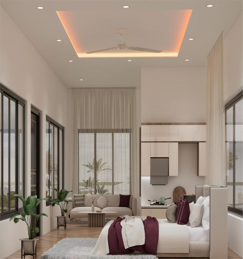 Image No.4-2 Bed Apartment for sale