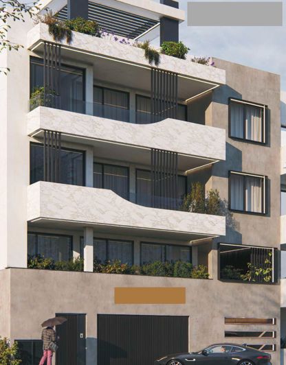 Image No.2-3 Bed Apartment for sale