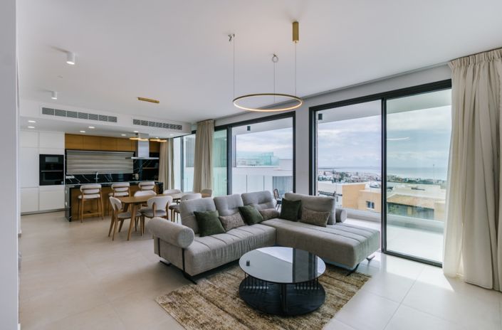 Image No.12-Villa de 3 chambres à vendre à Chlorakas