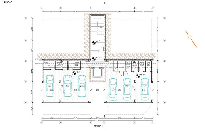 Image No.11-3 Bed Apartment for sale