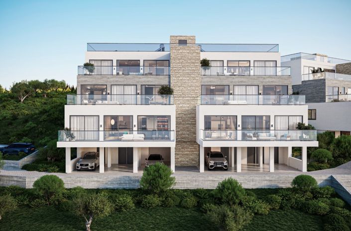 Image No.4-3 Bed Apartment for sale