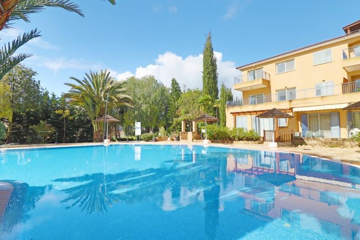 Image No.17-Appartement de 2 chambres à vendre à Peyia