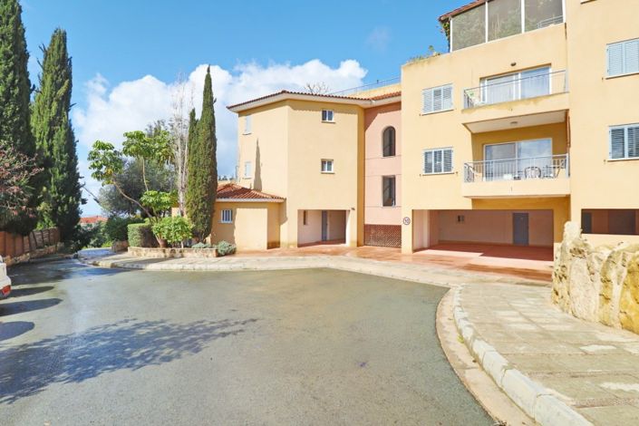 Image No.19-Appartement de 2 chambres à vendre à Peyia