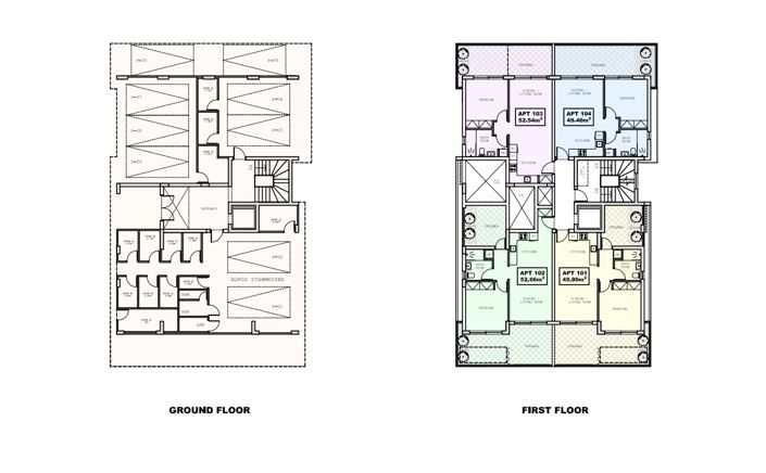 Image No.9-3 Bed Property for sale