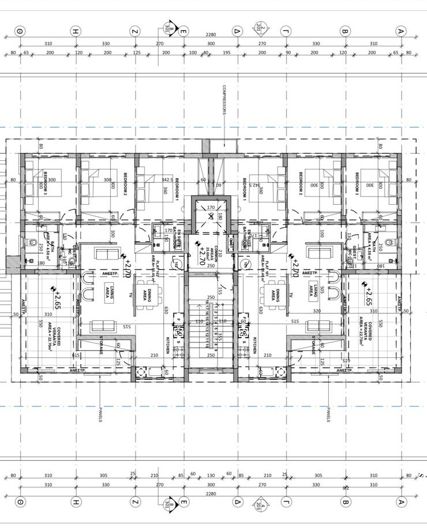 Image No.8-3 Bed Property for sale