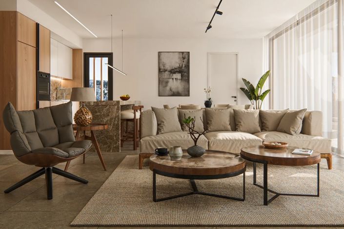 Image No.4-2 Bed Apartment for sale