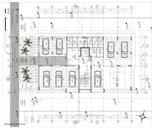 Image No.11-3 Bed Property for sale