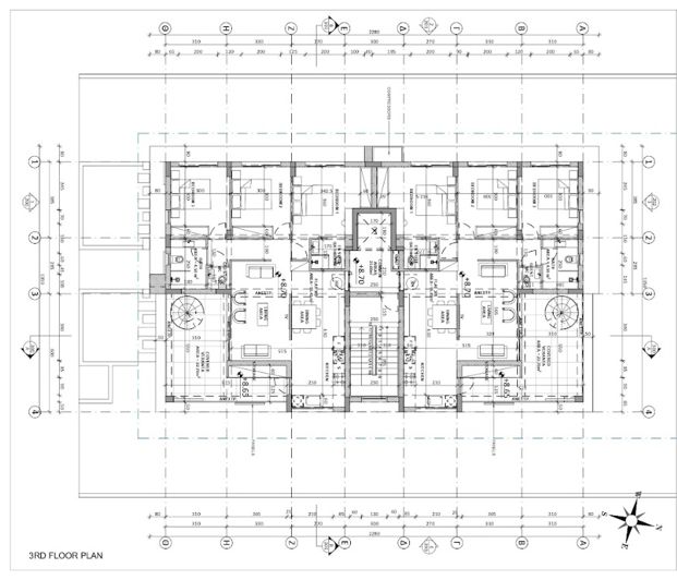 Image No.12-3 Bed Property for sale