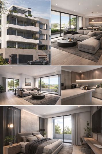 Image No.2-2 Bed Apartment for sale