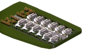 Image No.3-3 Bed Villa for sale