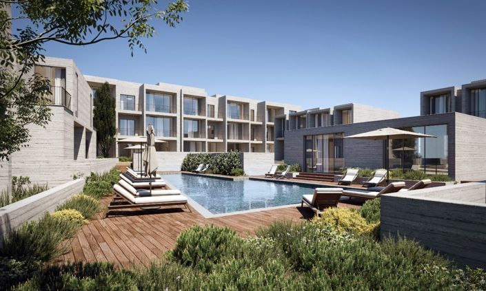 Image No.11-2 Bed Apartment for sale