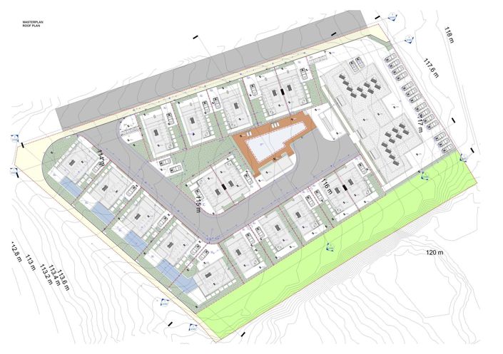 Image No.16-2 Bed Apartment for sale