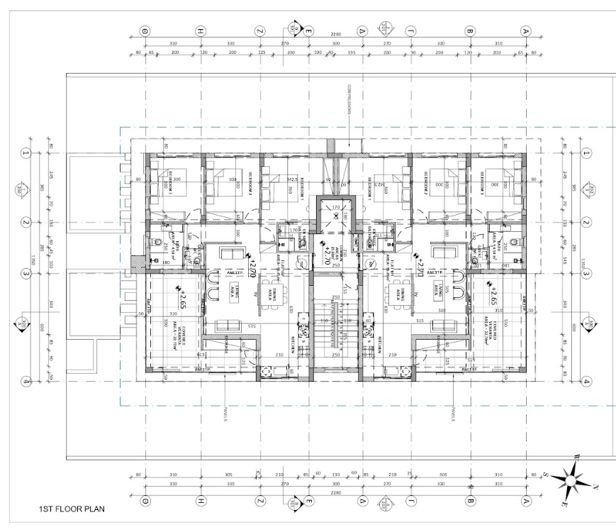 Image No.12-Appartement de 3 chambres à vendre à Germasogeia