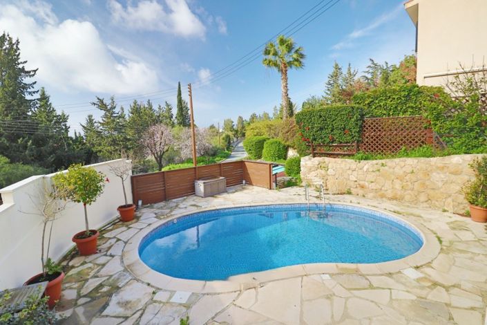 Image No.2-Villa de 3 chambres à vendre à Kamares