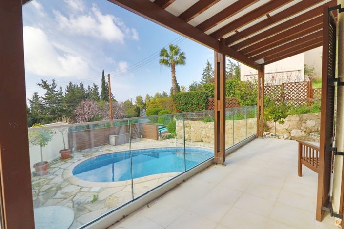 Image No.28-Villa de 3 chambres à vendre à Kamares