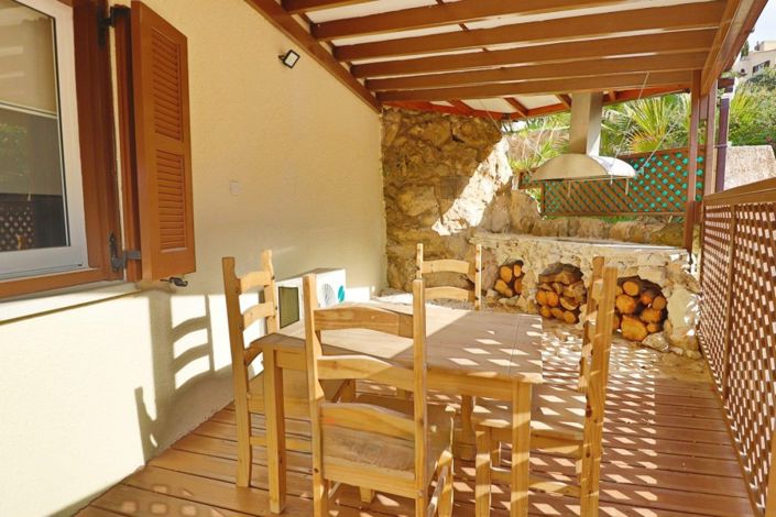 Image No.32-Villa de 3 chambres à vendre à Kamares