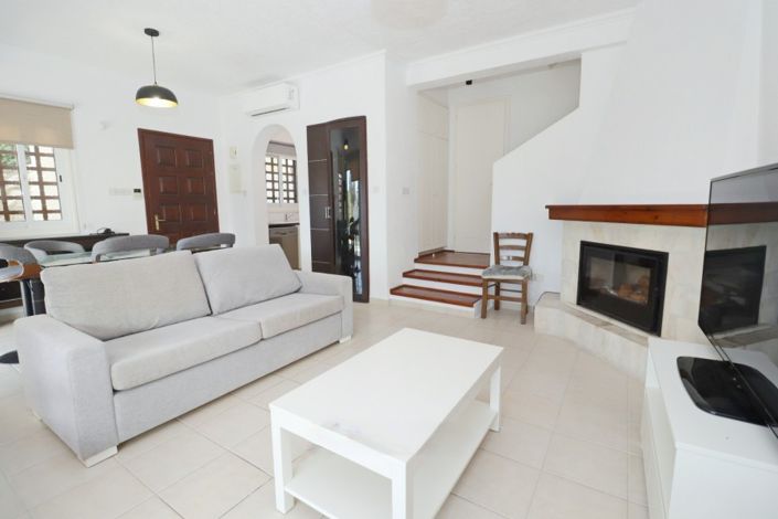 Image No.7-Villa de 3 chambres à vendre à Kamares