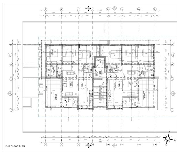 Image No.12-Appartement de 3 chambres à vendre à Germasogeia