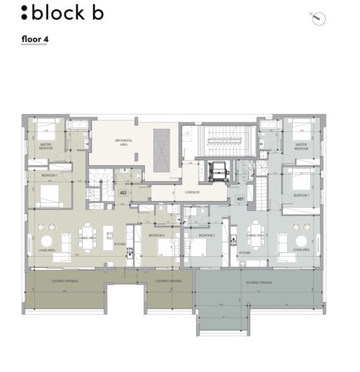 Image No.17-Propriété de 3 chambres à vendre à Potamos Germasogias