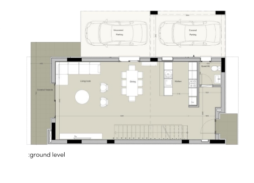 Image No.11-3 Bed Villa for sale