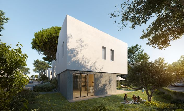 Image No.3-3 Bed Villa for sale