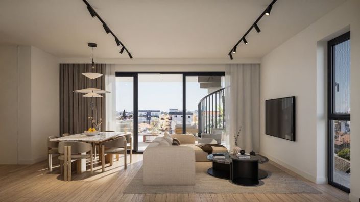 Image No.3-4 Bed Apartment for sale