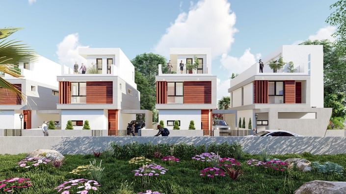 Image No.6-4 Bed Villa for sale