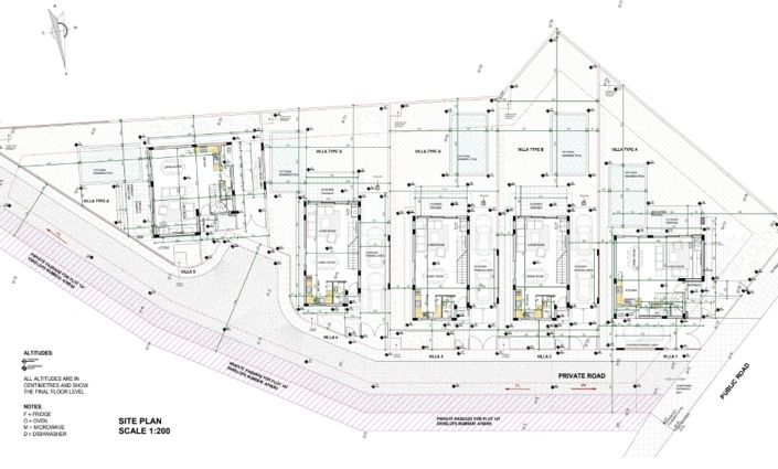 Image No.8-4 Bed Villa for sale