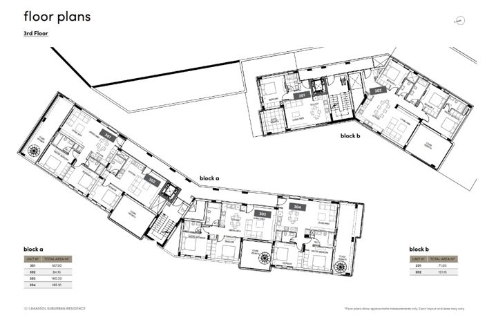 Image No.11-Appartement de 1 chambre à vendre à Agios Tychonas